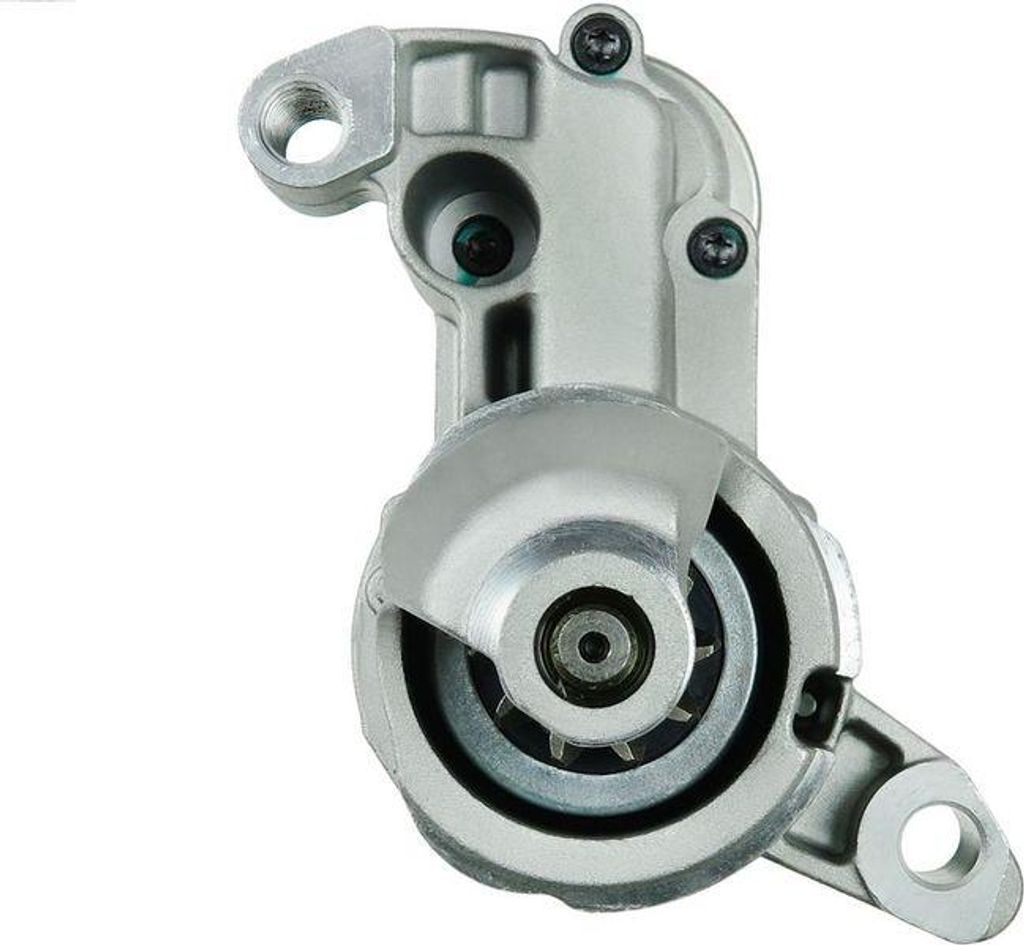 AS-PL S0624S Anlasser OE 04L911021 kompatibel mit A4 8K, A4 8W, A5 8T, A5 F5, A5 8F, A6 4G, A7 4G, A8 4H, Q5