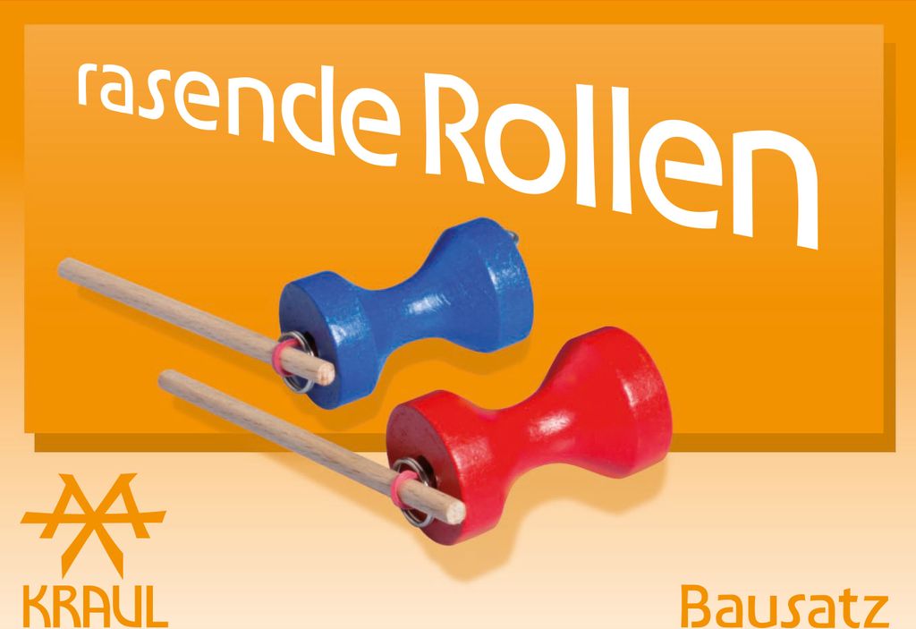 Rasende Rollen