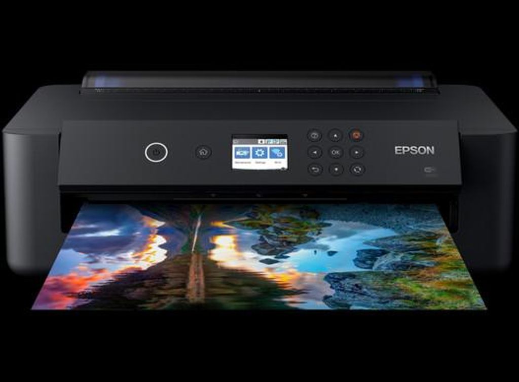 Epson Expression Photo HD XP-15000 Produktbild 