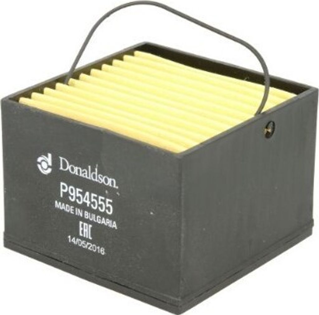 Kraftstofffilter DONALDSON P954555
