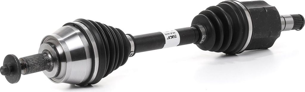 SKF VKJC 4175 Antriebswelle Vorne Links für VOLVO V40 Produktbild 