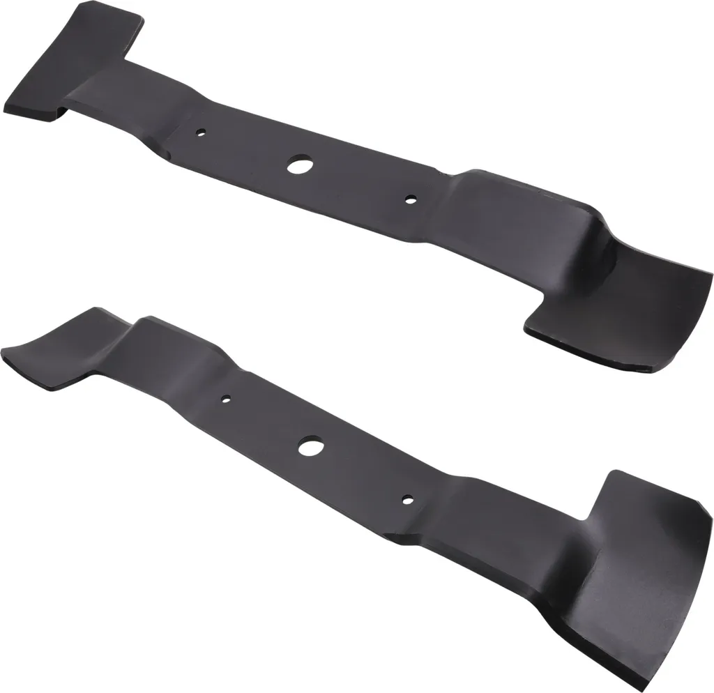 Coppia Lame Trattorino 92cm AL-KO T15-92HD T13-92 49cm | Ricambi Pronto Uso