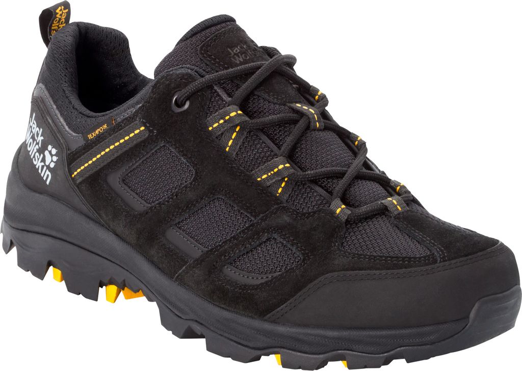 Jack Wolfskin Vojo 3 Texapore Low 41 Buty męskie Zdjęcie produktu 