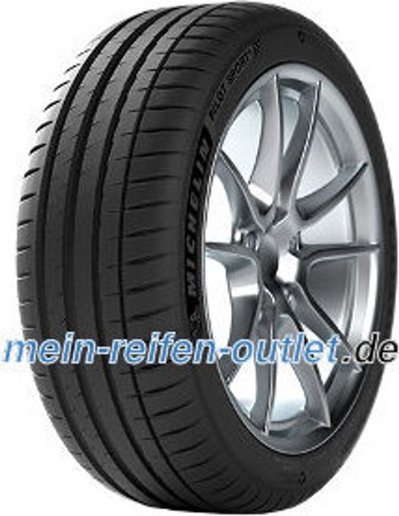 Michelin Pilot Sport 4 Zp 225/45R19 96W Fsl Xl Produktbild 
