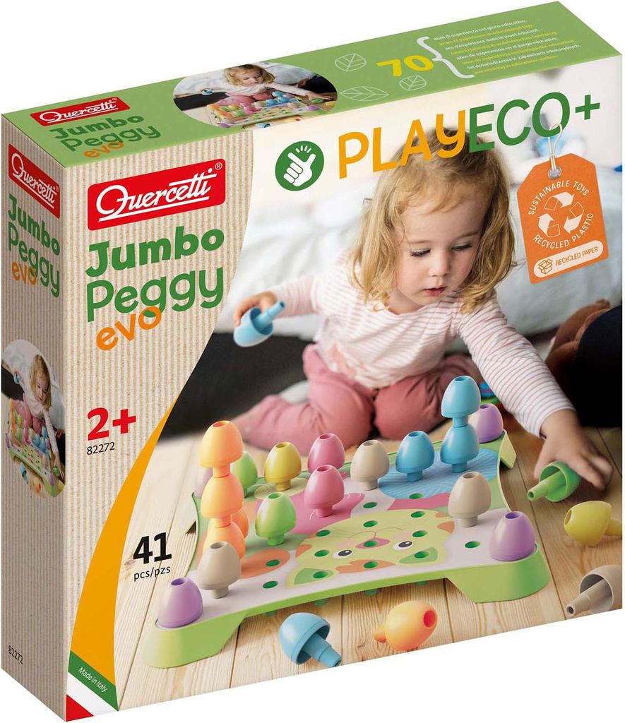 Playbio Jumbo Peggy