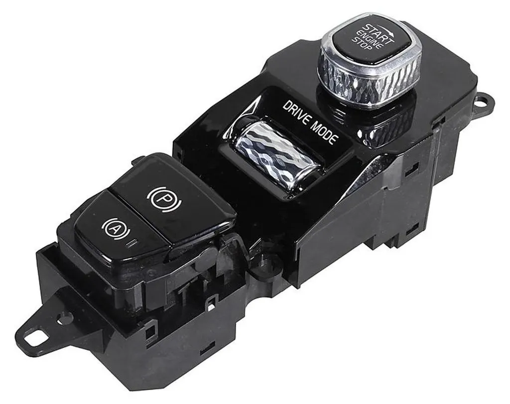 Commutateur multifonction METZGER IAM-Expertise pour VOLVO XC60 0916538