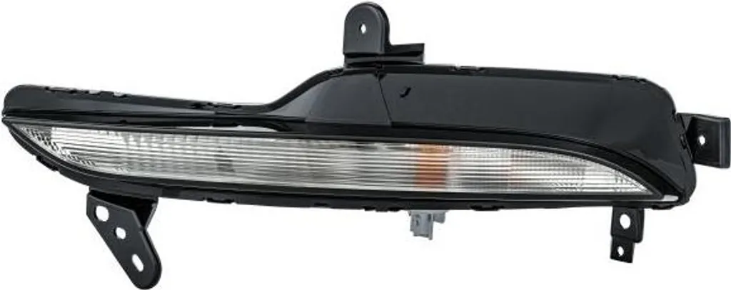 HELLA 2BA 012 349-011 Luce Lampeggiante OE 261354958R per Megane