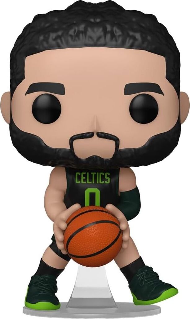 POP-Figur NBA Boston Celtics Jayson Tatum Produktbild 