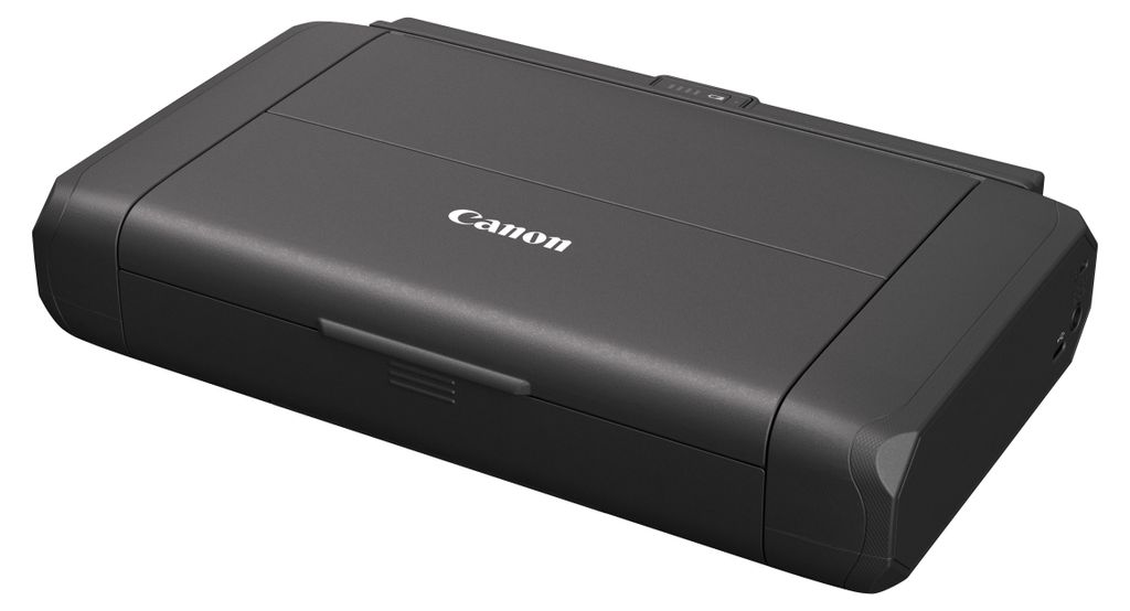 Canon 7069C026 Canon MAXIFY BX110 mit Akku Productafbeelding 