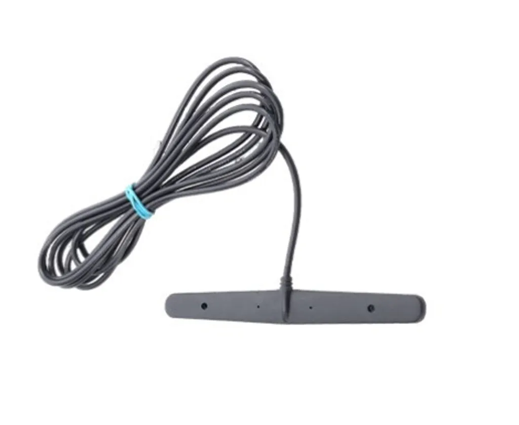 Module de Fixation 2N 9155048 Robuste pour Interphone Modulaire IP