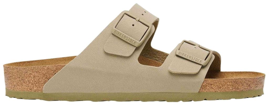 Sandali Birkenstock Arizona BF Ancho Estrecho da Unisex Immagine del prodotto 