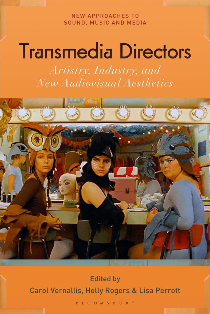 Transmedia-Regisseure | kolektiv