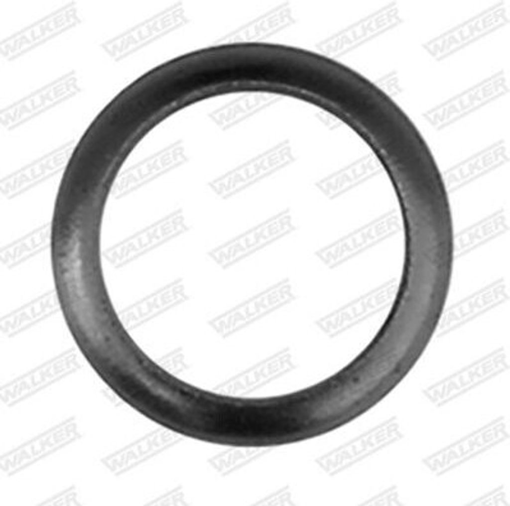 WALKER 80088 - OE 18111723720 Dichtung, Abgasrohr für 3er (E36)