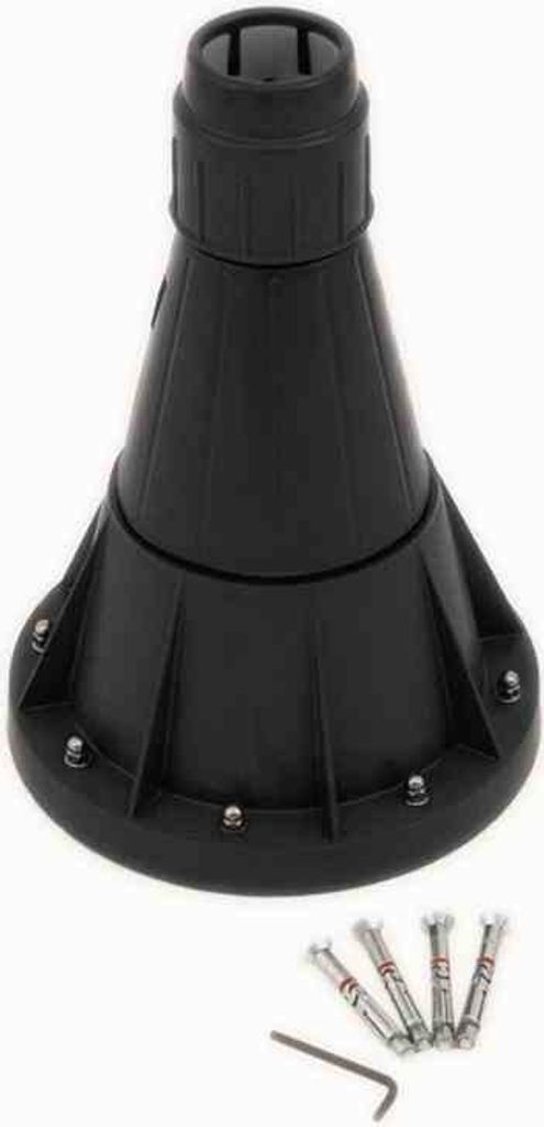 Sun Garden Easy Sun Stand presa a terra - antracite Immagine del prodotto 