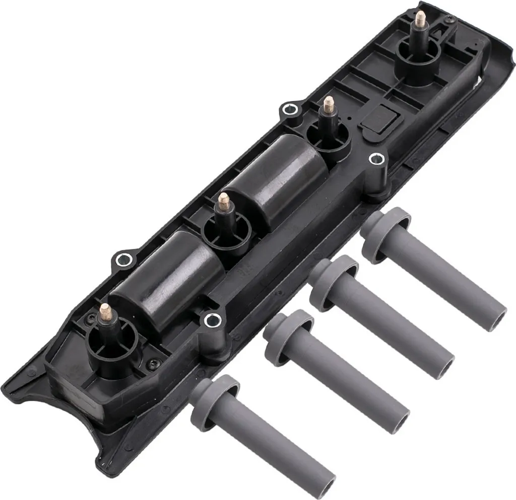Bobine d'allumage pour Opel Astra G Zafira A 2.2 16V OE 1208026