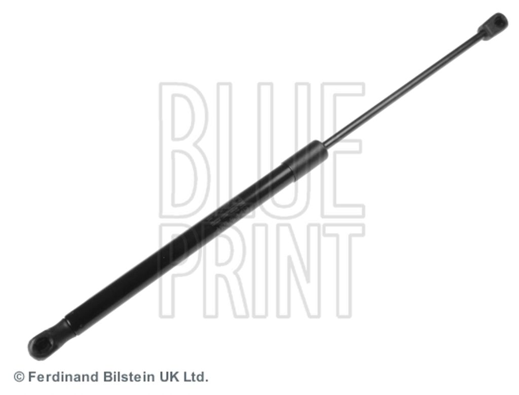 BLUE PRINT ADG05837 Gasfeder Heckklappendämpfer für KIA PRO CEE'D (ED) 486mm