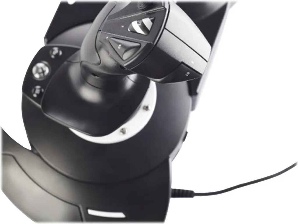 Thrustmaster T.Flight Hotas One Joystick pour Xbox Series X|S et PC - 20