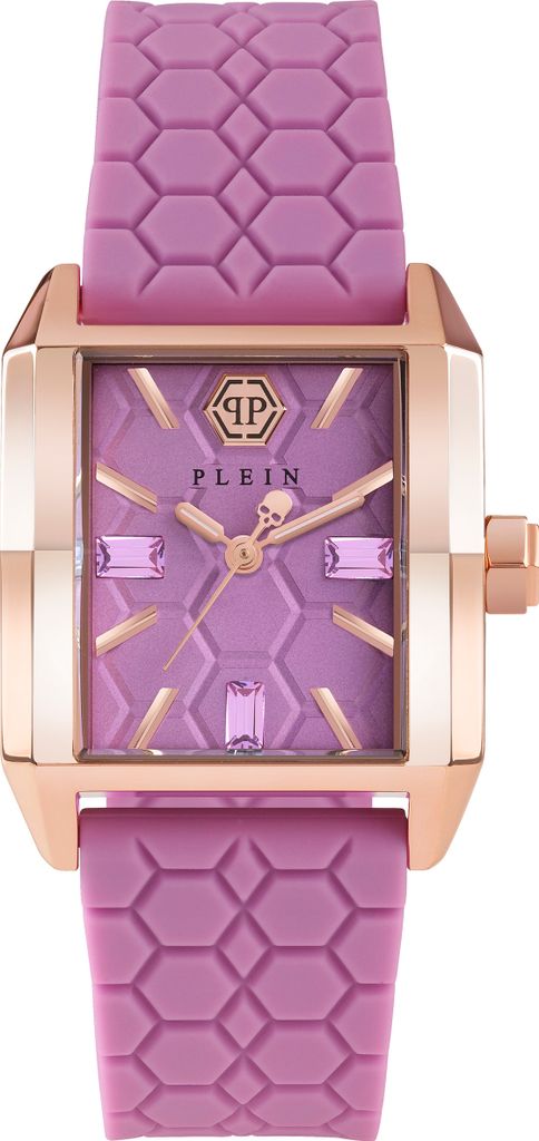 Philipp Plein Analoguhr für Damen