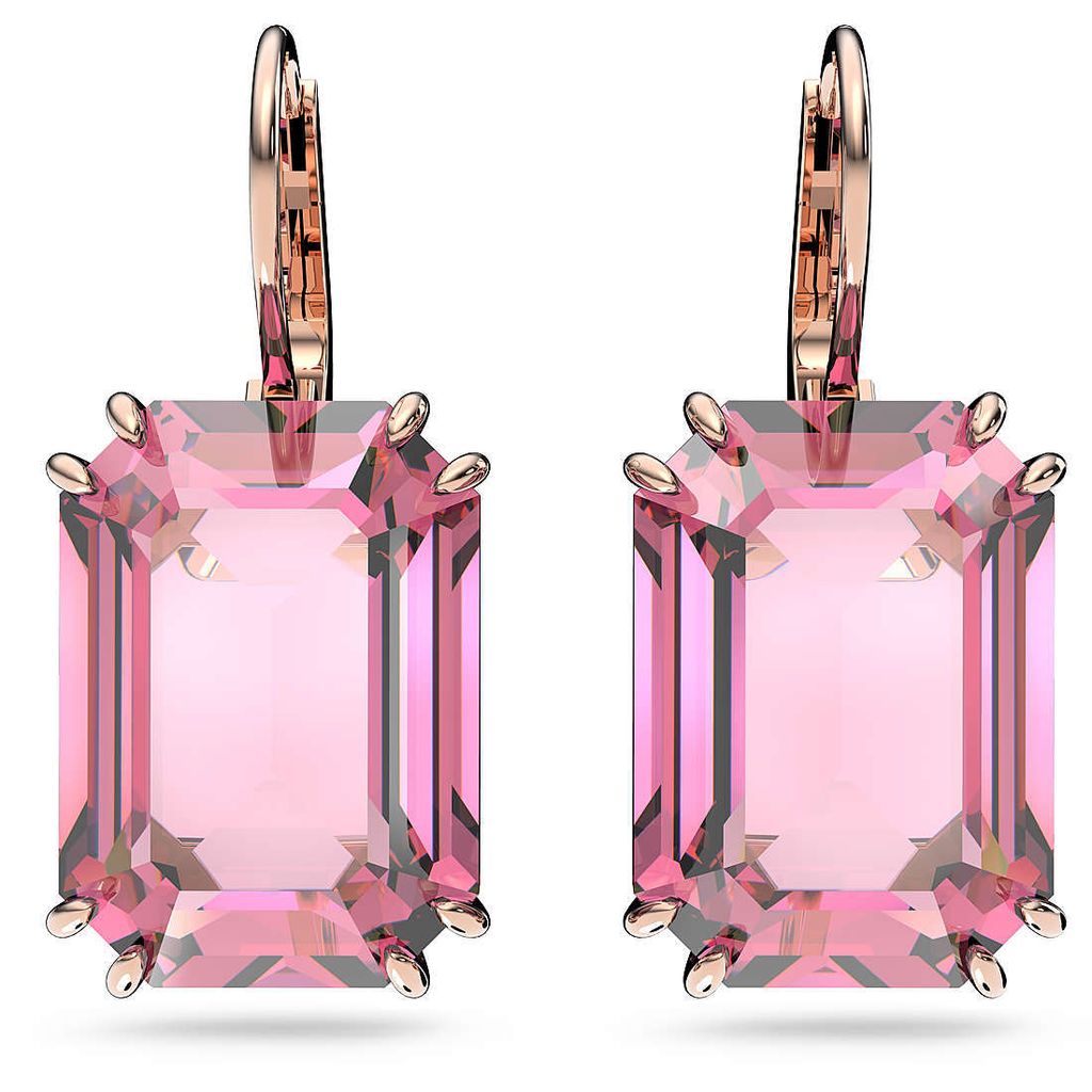 Swarovski Millenia 5619502 Ohrringe Produktbild 