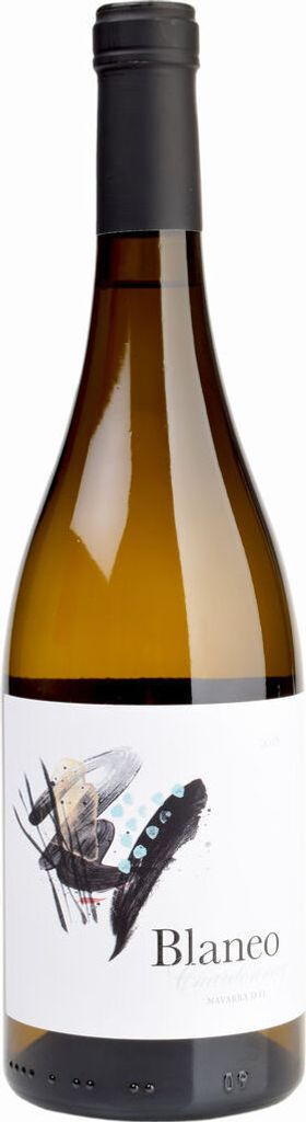 Blaneo Chardonnay 2024 Weißwein Spanien Navarra 75.00 cl 13.0 %