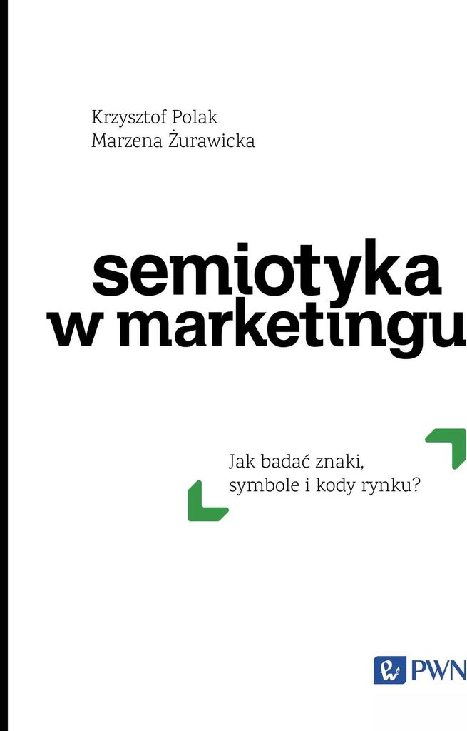 Semiotyka w marketingu