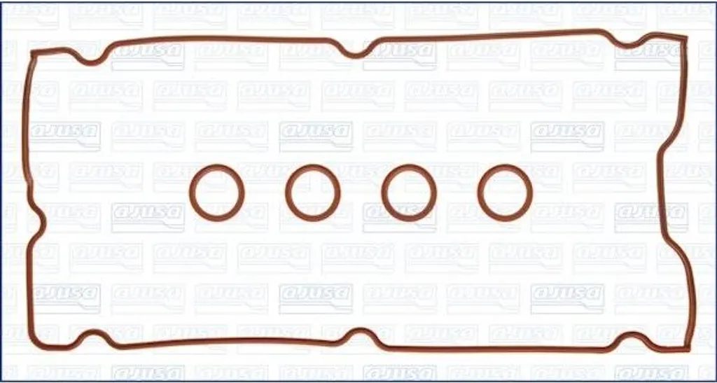 Stop fuites huile avec le Joint de Valve Chrysler Sebring 01- Neuf