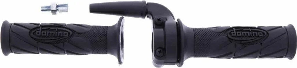 Bouton Gaz Domino 2287.03 46 mm pour Rénover votre Table de Cuisson