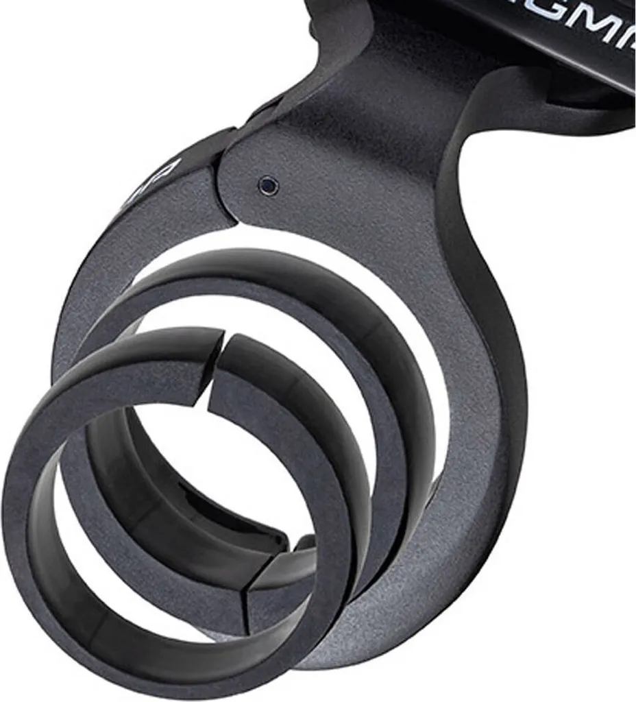 Écran VAE lisible : Sigma EOX View 1300 Compteur de vitesse e-bike - 6