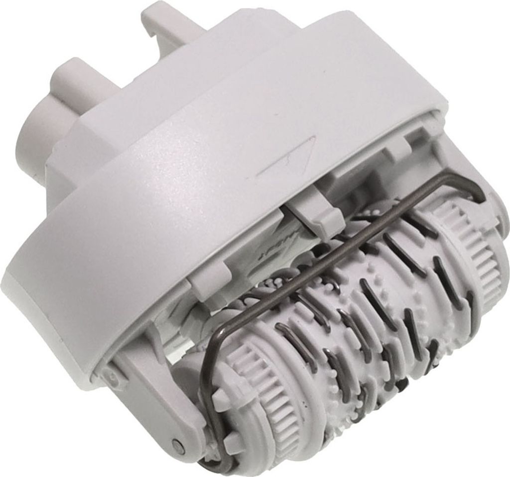 BRAUN - Epilierkopf  - weiß - 67030946 Produktbild 
