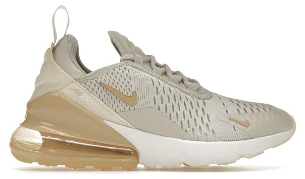 Nike Air Max 270 * US 6,5 / EU 37,5 * Sneaker Limited Obrázek produktu 