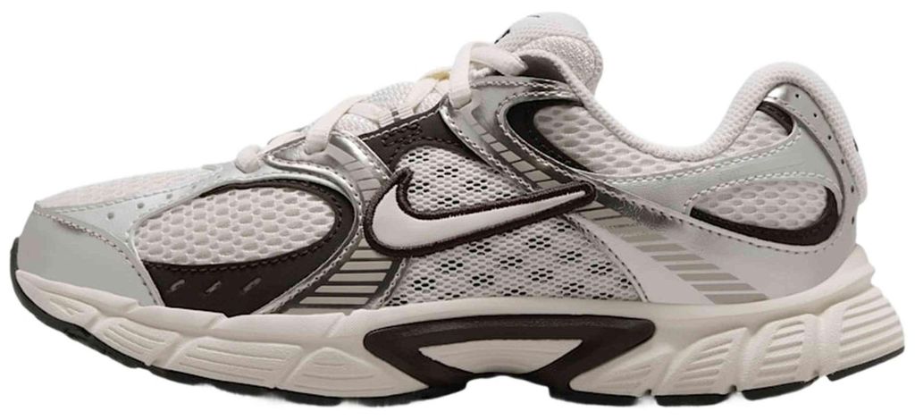 Nike V5 RNR Sportschuhe Kinder Sneaker Sportschuh Weiß Produktbild 