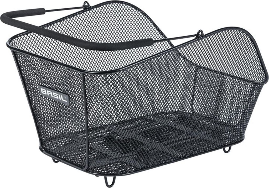 BASIL Panier arrière pour vélo "Icon M MIK 2.0 Image du produit 