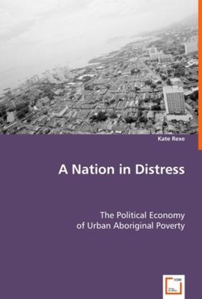 Rexe, K: A Nation in Distress