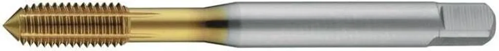 OFFERTA Maschio M10 DIN 2174 TiN - Filetti Indistruttibili HSS-Co - 1