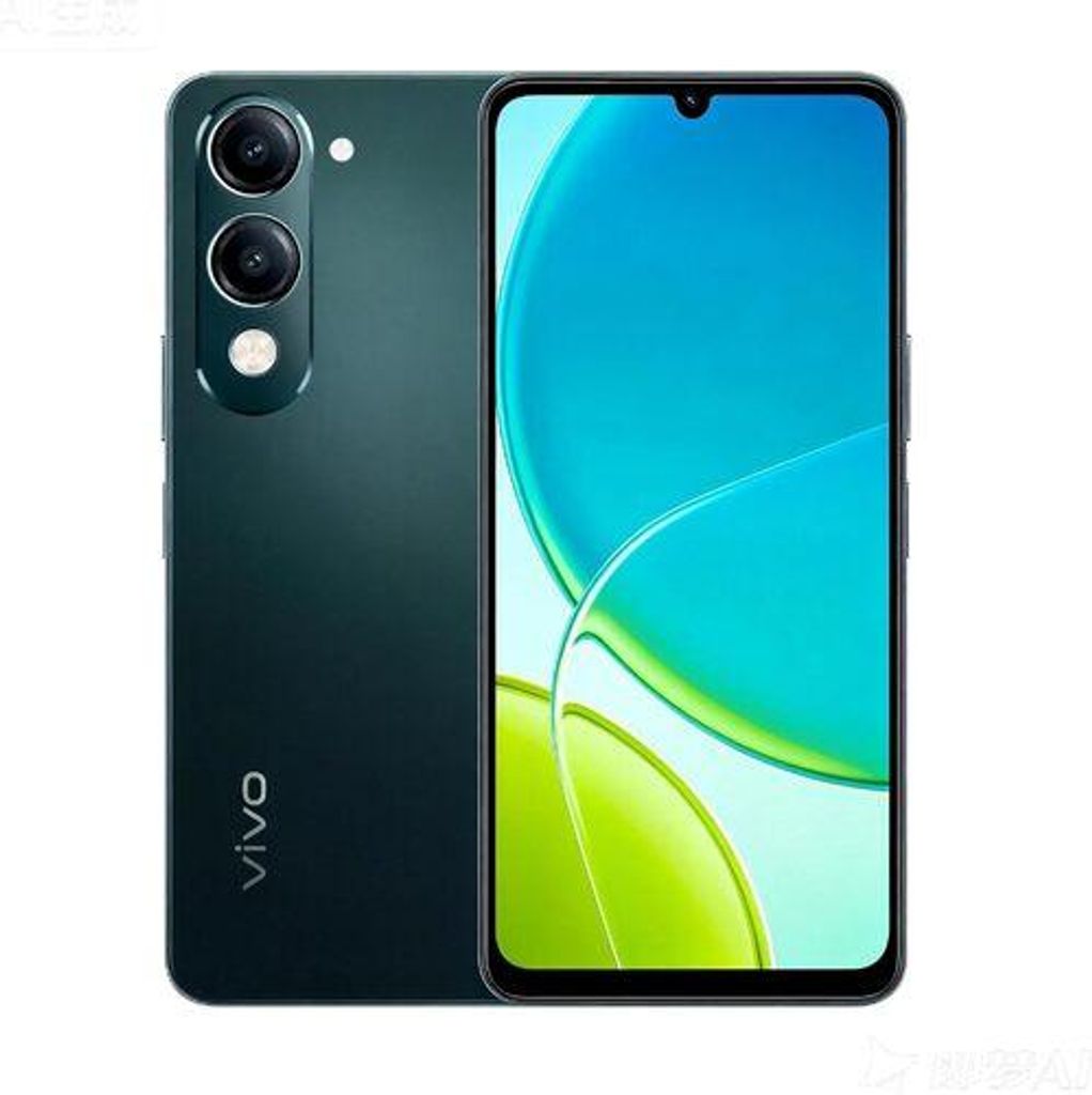 VIVO Y31e, 17,1 cm (6.72"), 6 GB, 256 GB, 50 MP, Android Produktbild 