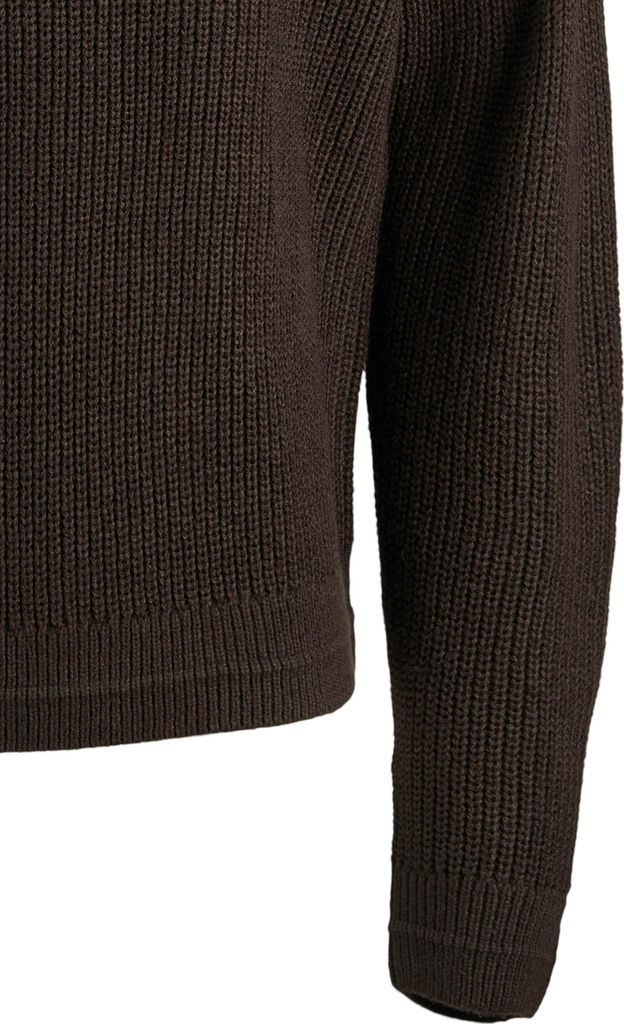Jack & Jones Pullover KAITO Strickpullover R-Neck