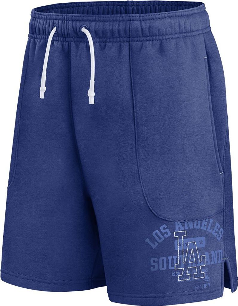 Nike Statement Ball Game Sportshorts Blau L Mann Blau L