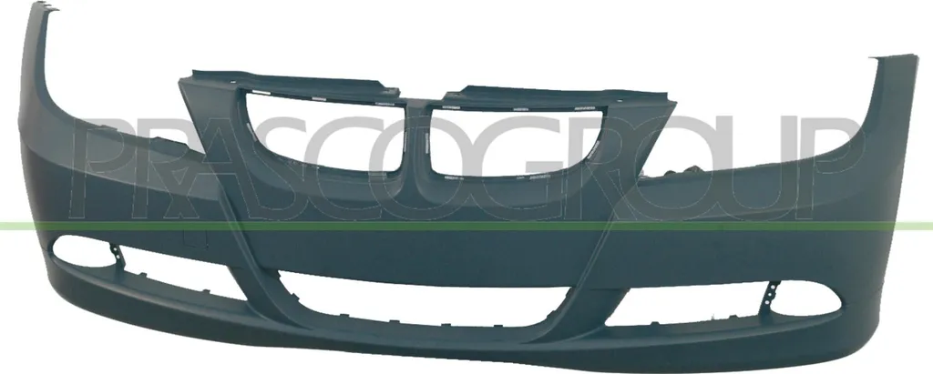 Pare-chocs avant pour remplacer pièce cassée BMW Série 3 OE 51117140859