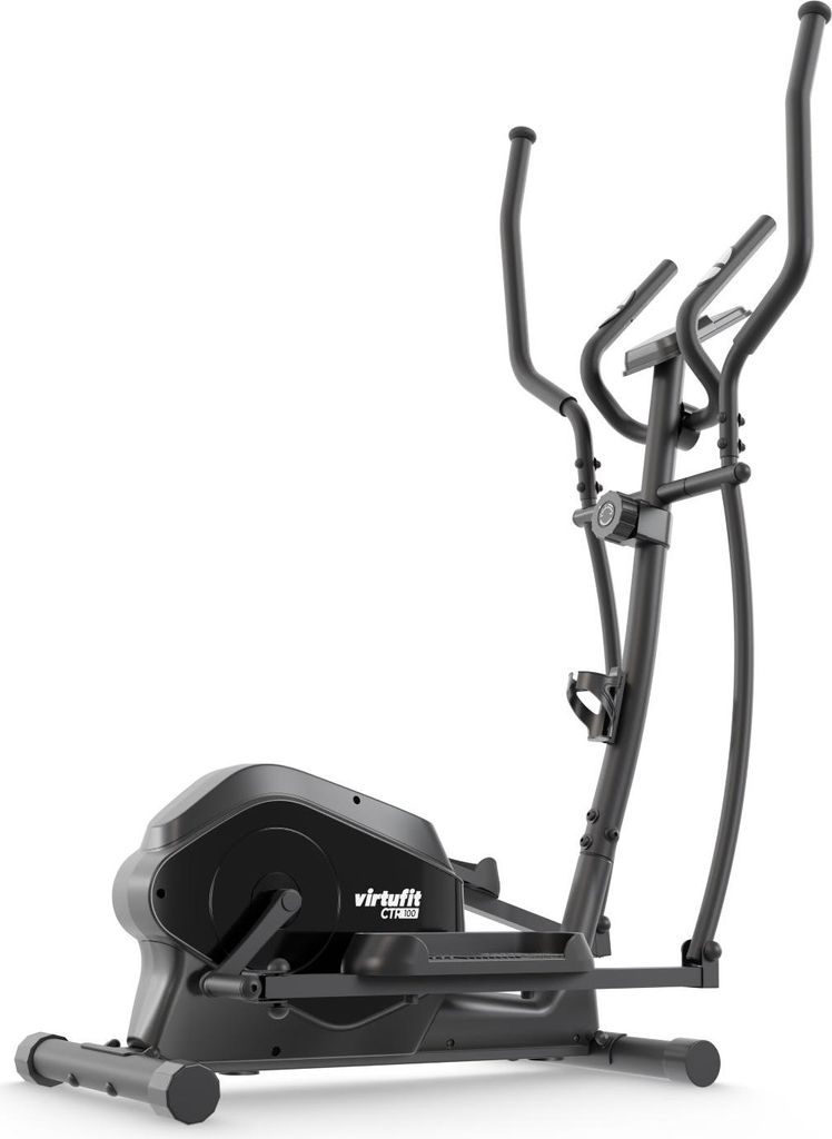 VirtuFit CTR100 Crosstrainer mit Tablethalterung 2026 Modell