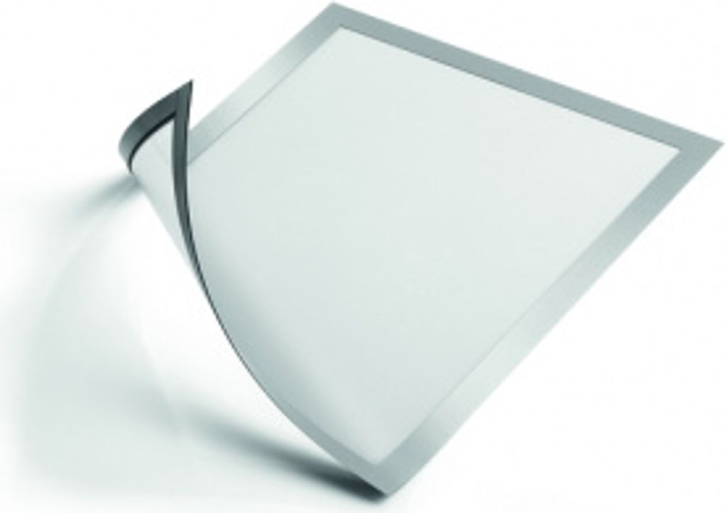 Magnetrahmen, DURAFRAME MAGNETIC, DIN A4 - 1 Pack = 5 Stk. | 236x323 ...