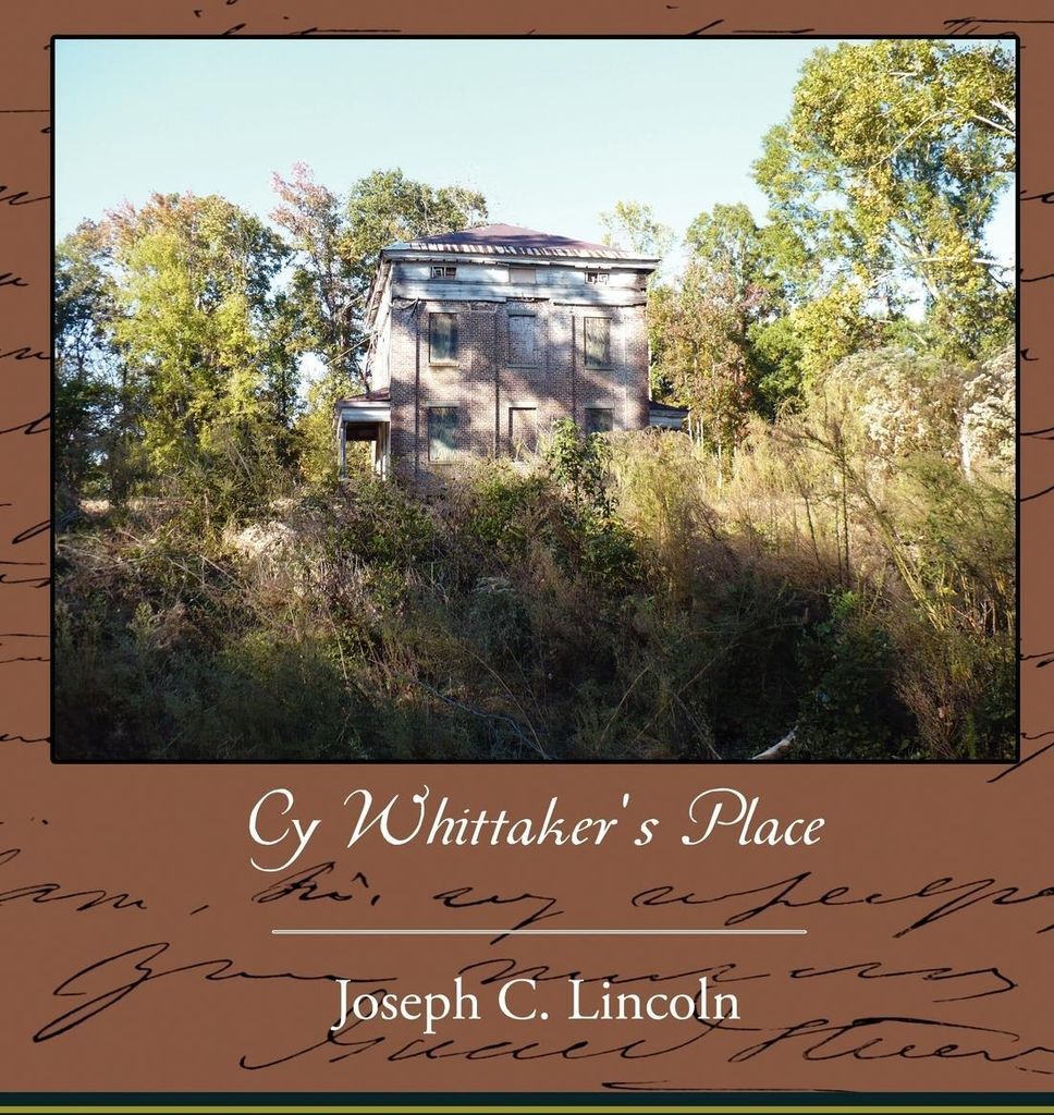 Cy Whittaker's Place