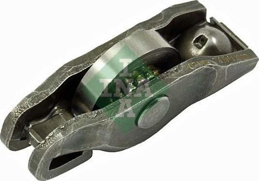 INA 422 0239 10 Zugstange, Motorsteuerzeitenkontrolle OE 04E109411L kompatibel mit A1 8X, A1 GB, A3 8V, Q2, Q3, Arona, Ateca, Ibiza, Leon, Tarraco,...
