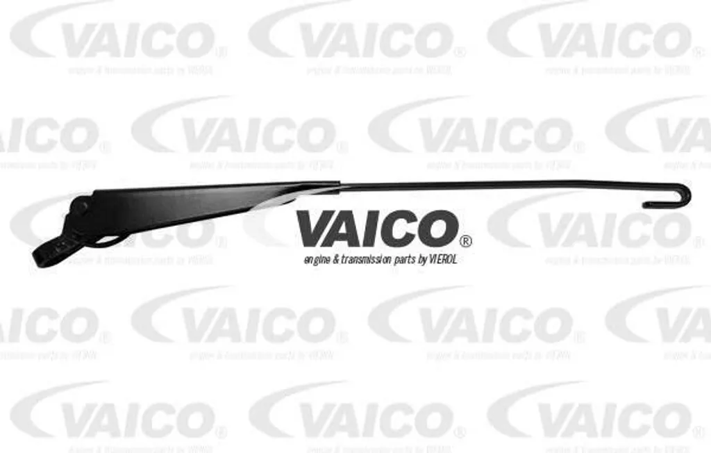 Bras d'essuie-glace arrière ou avant VAICO V40-1008 pour Astra F OE