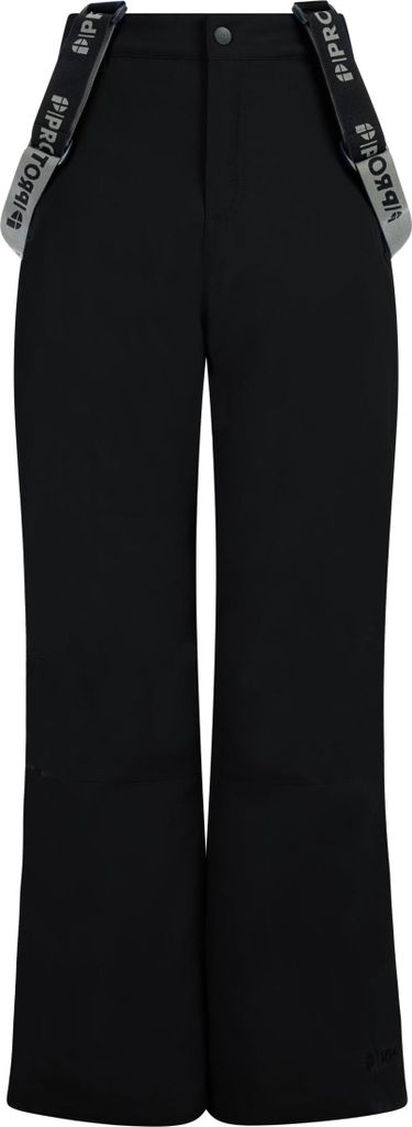 Protest Spikety JR snowpants True Black 152