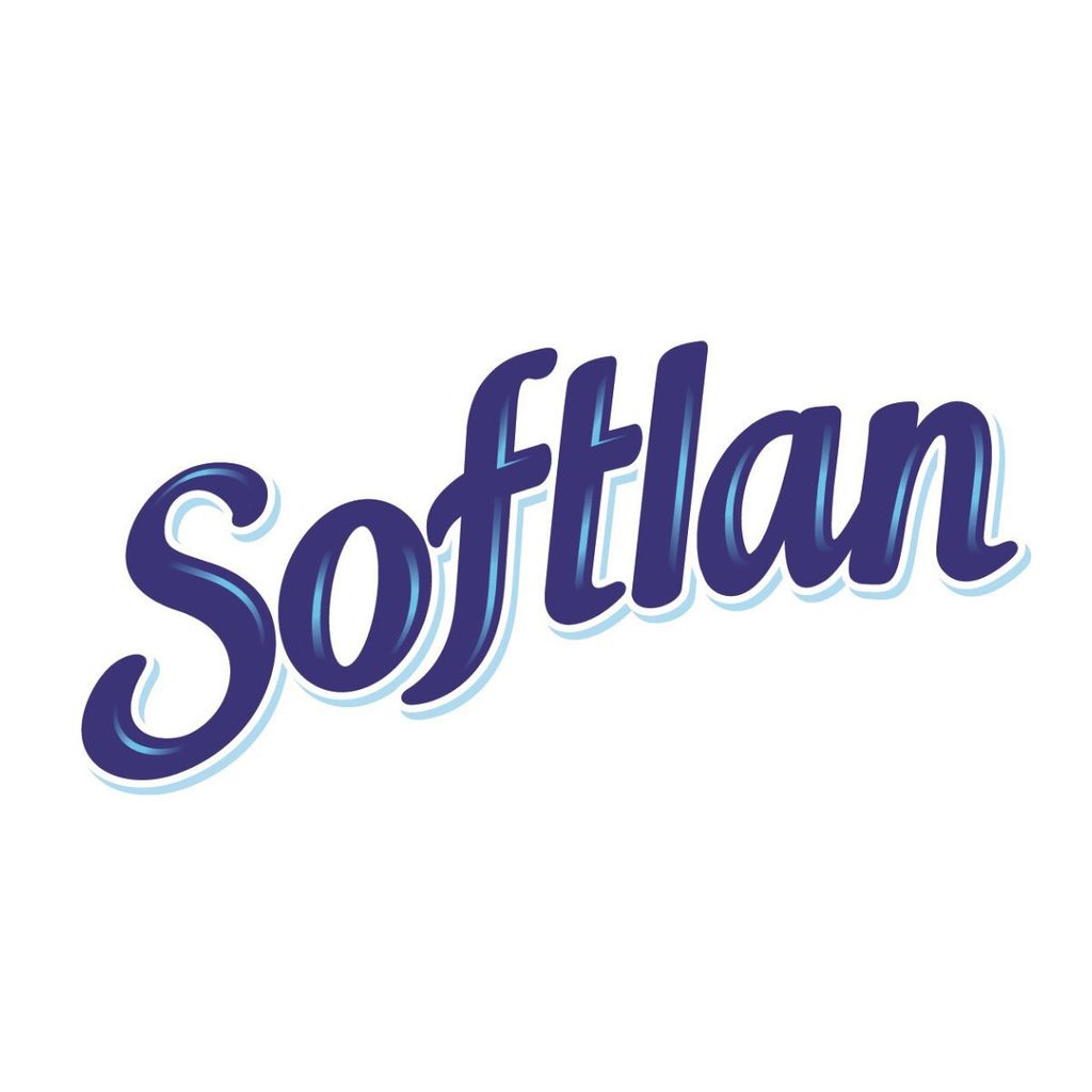 Softlan vanilka a orchidej jemná vůně pro 34 pracích dávek Obrázek produktu 2