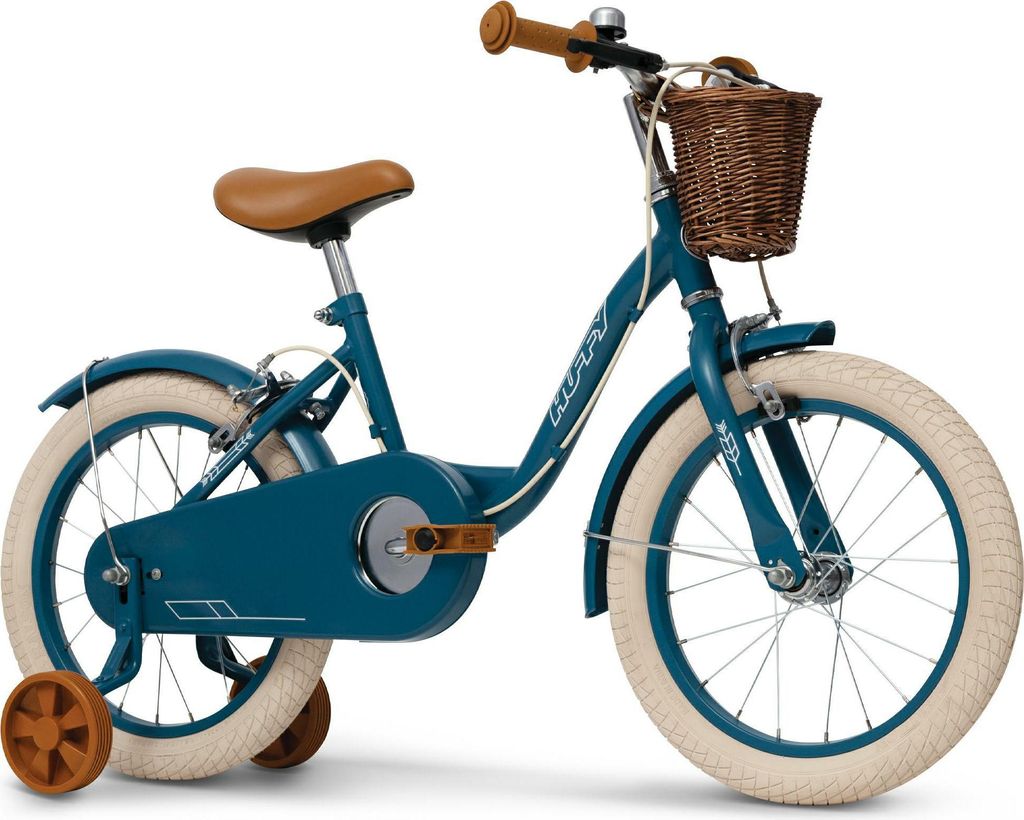 Huffy Vintage 16-Zoll Kinderfahrrad Produktbild 