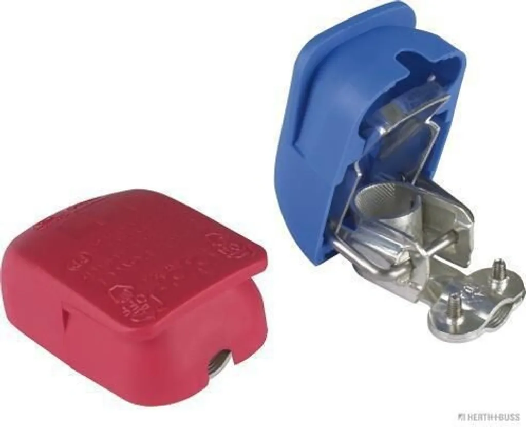 Cosses de Batterie Quickpower Paar : Connecteurs Rapides Auto et Moto