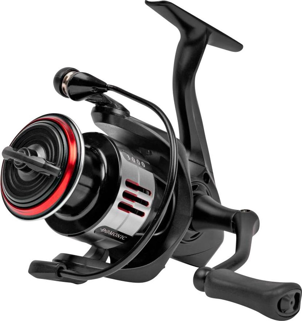 Ensemble de pêche au lancer léger télescopique Ready Tackle Zebco