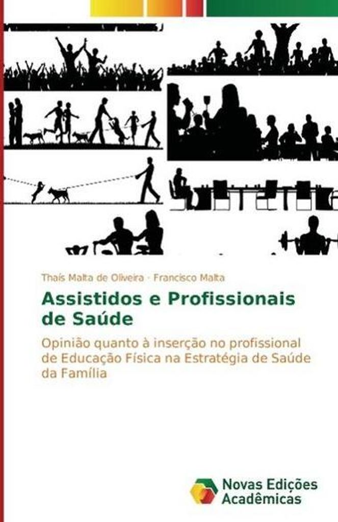 Assistidos e Profissionais de Saúde