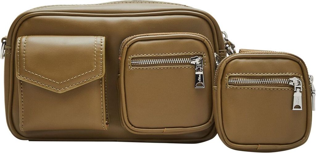 S. Oliver Damen City-Tasche klein